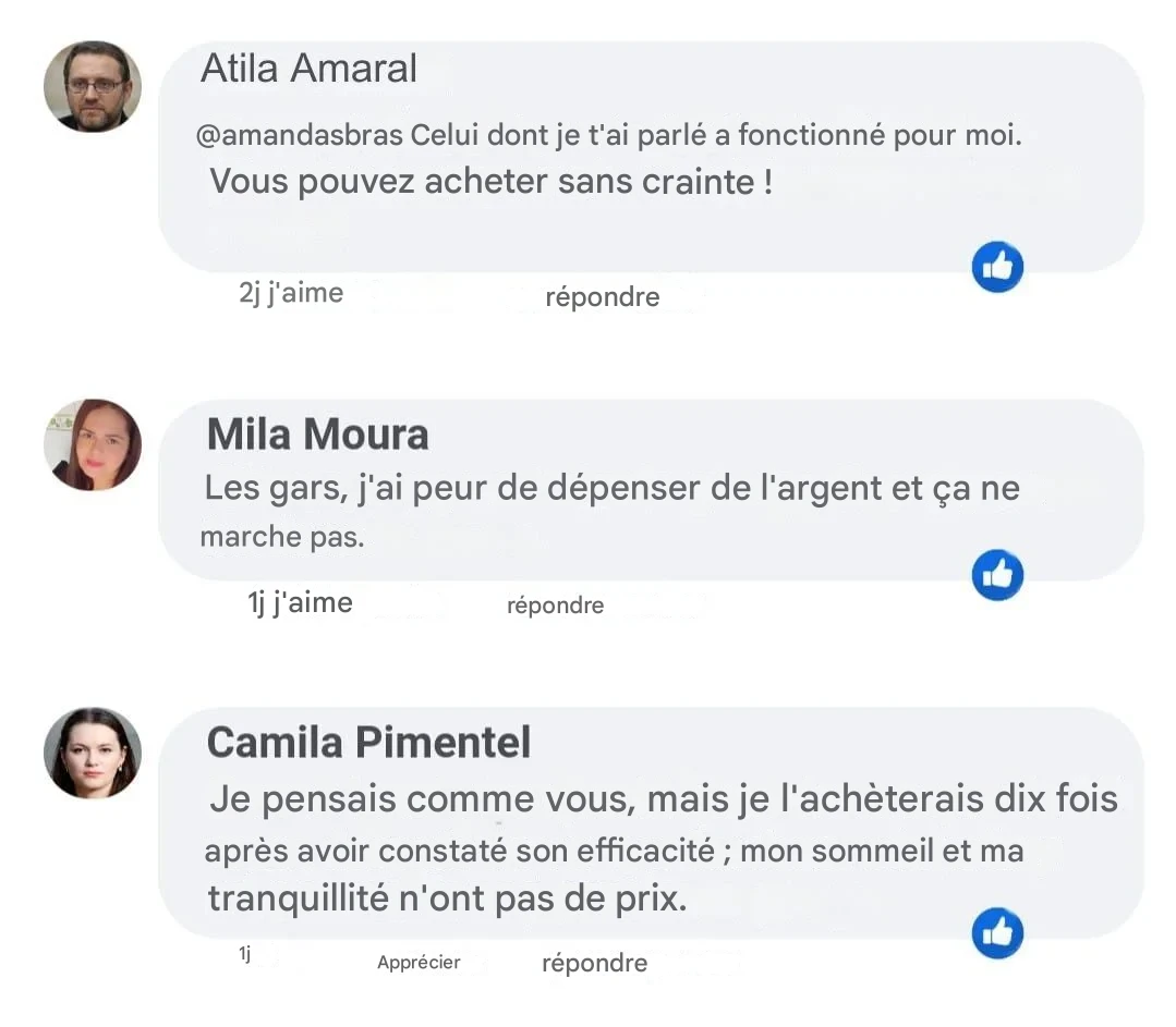 Depoimento de cliente